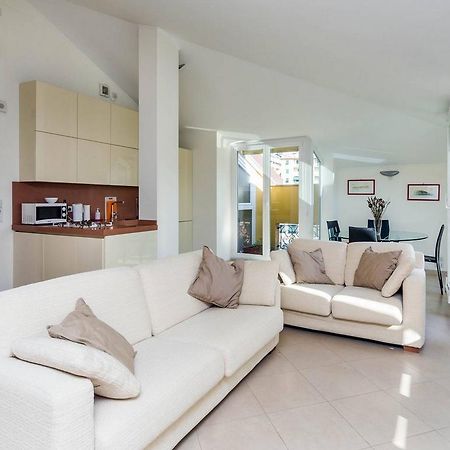 Libra Flexyrent Apartment Рапало Екстериор снимка