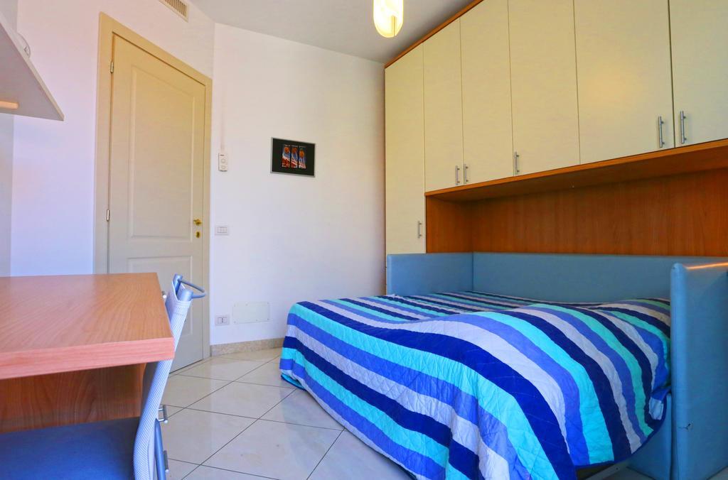 Libra Flexyrent Apartment Рапало Екстериор снимка