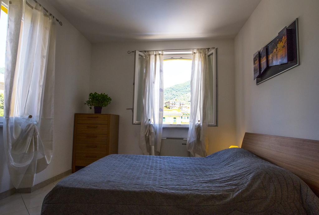 Libra Flexyrent Apartment Рапало Екстериор снимка