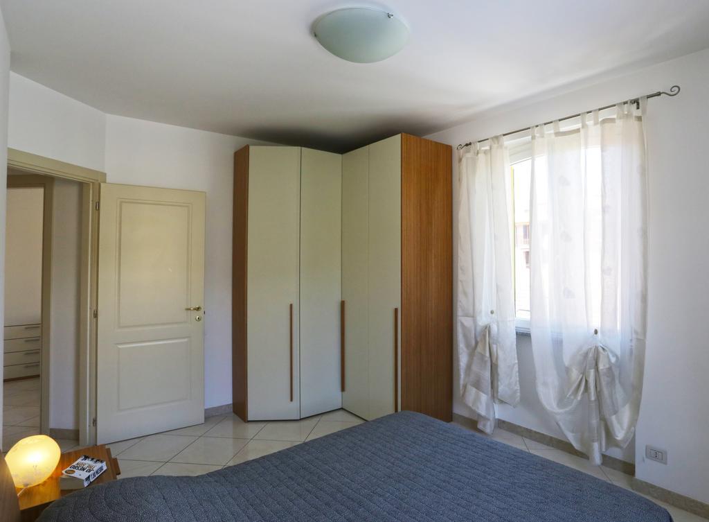 Libra Flexyrent Apartment Рапало Екстериор снимка