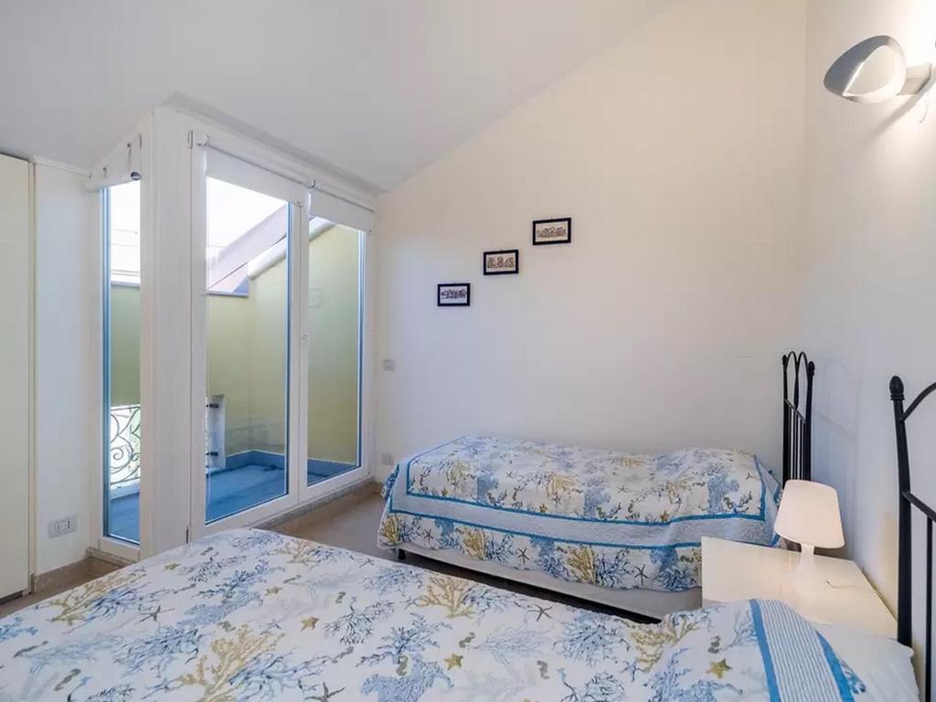 Libra Flexyrent Apartment Рапало Екстериор снимка