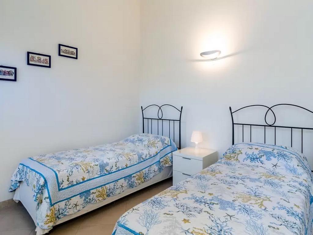 Libra Flexyrent Apartment Рапало Екстериор снимка