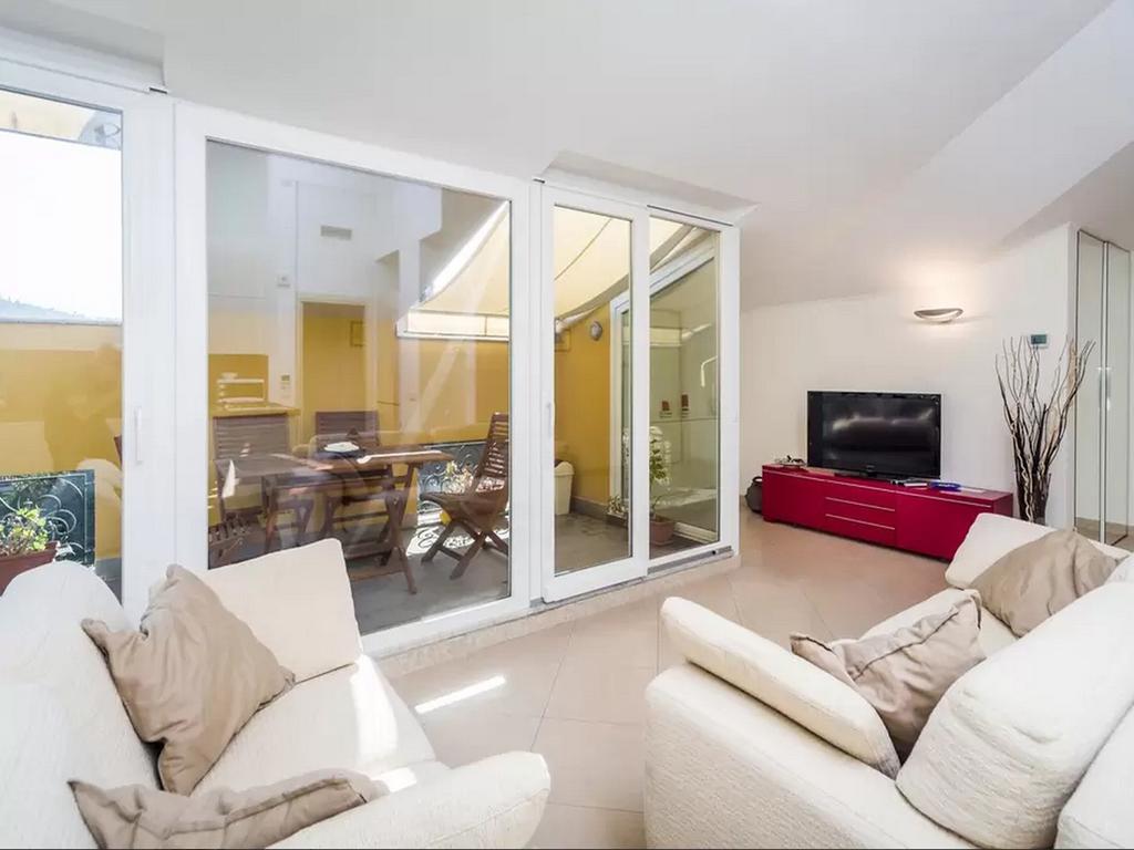 Libra Flexyrent Apartment Рапало Екстериор снимка