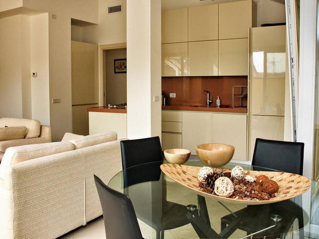 Libra Flexyrent Apartment Рапало Екстериор снимка