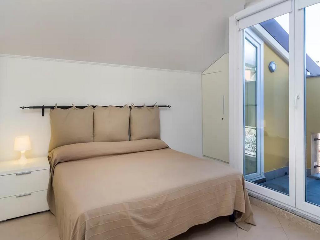 Libra Flexyrent Apartment Рапало Екстериор снимка