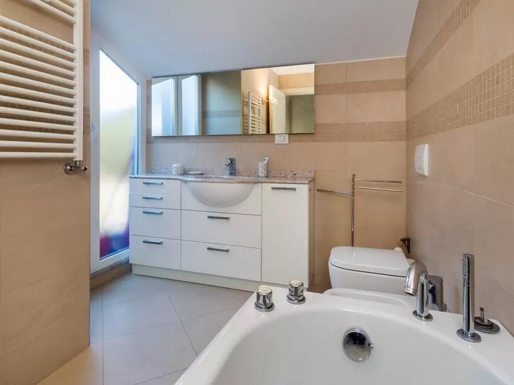 Libra Flexyrent Apartment Рапало Екстериор снимка